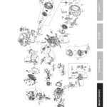 PACIFIC HYDROSTAR, 69734, IPL.31 thumbnail